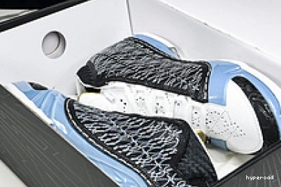Hyperoad UNC 23 Jordan Air 0725